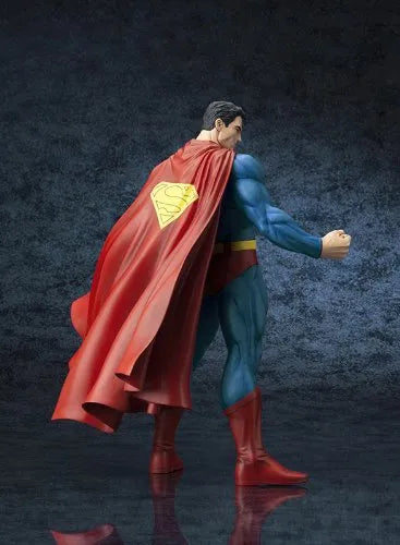 Superman - ARTFX Statue - 1/6 - For Tomorrow (Kotobukiya)ㅤ – Kotobukiya – ActionFigureBrasil