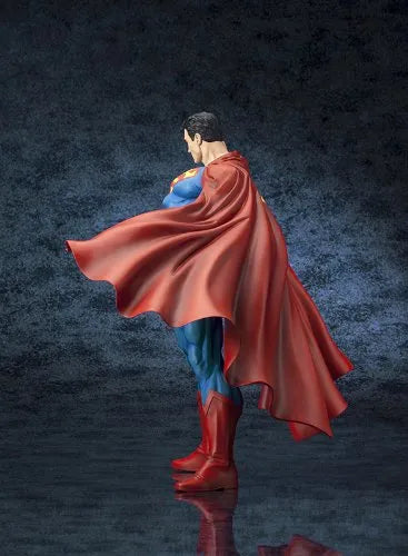 Superman - ARTFX Statue - 1/6 - For Tomorrow (Kotobukiya)ㅤ – Kotobukiya – ActionFigureBrasil