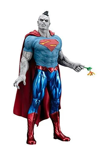 Superman - Bizarro - ARTFX+ - DC Comics New 52 ARTFX+ - 1/10 (Kotobukiya)ㅤ – Kotobukiya – ActionFigureBrasil