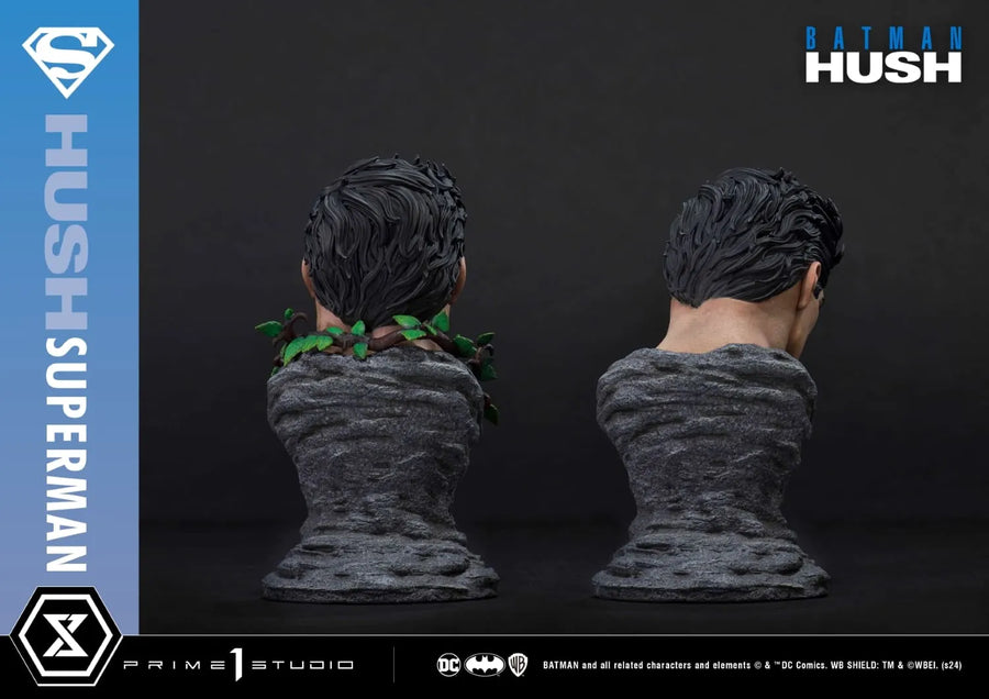 Superman (Bonus Version) Batman: Hush (Comics) – Prime1Studio – ActionFigure Brasil