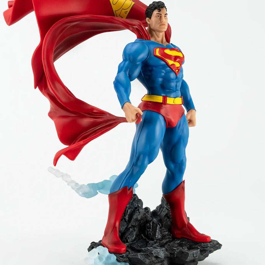 Superman Classic Version (PX Exclusive) - LIMITED EDITION: 3000 – PureArts – ActionFigure Brasil