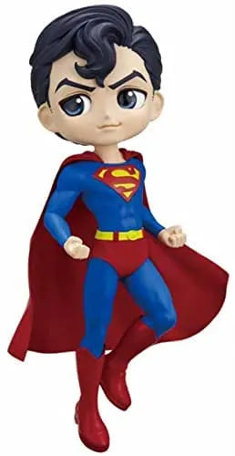 Superman - DC Comics Q Posket - Q Posket - A (Bandai Spirits)ㅤ – Bandai Spirits – ActionFigureBrasil