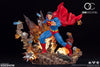 Superman: For Tomorrow - LIMITED EDITION: 999