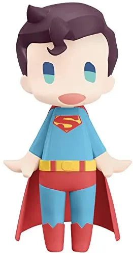 Superman - Hello! Good Smile (Good Smile Company)ㅤ – Good Smile Company – ActionFigure Brasil