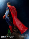 Superman Injustice II Deluxe - LIMITED EDITION: 350