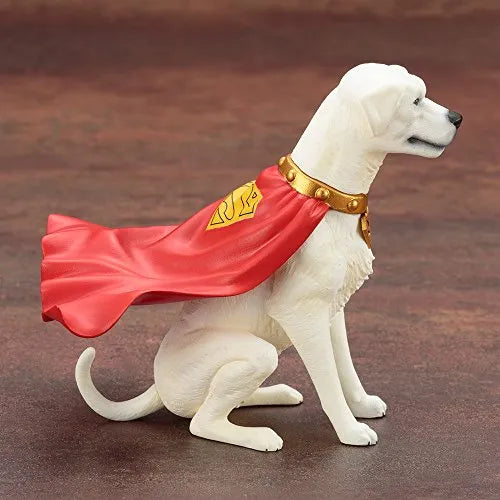Superman - Krypto - ARTFX+ - 1/10 - Rebirth, 2 Packㅤ – Kotobukiya – ActionFigure Brasil