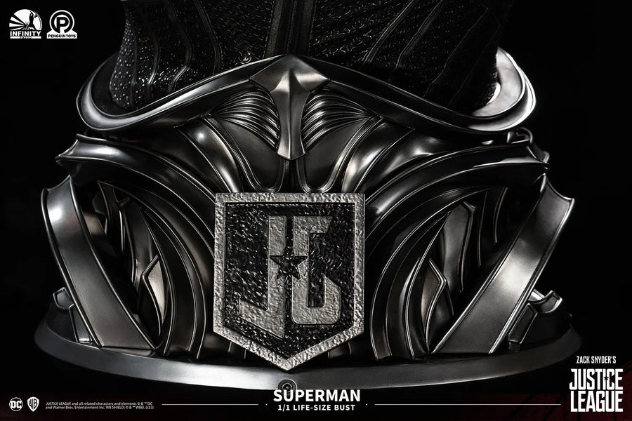 Superman - LIMITED EDITION: 499 – Infinity Studio X Penguin Toys – ActionFigure Brasil