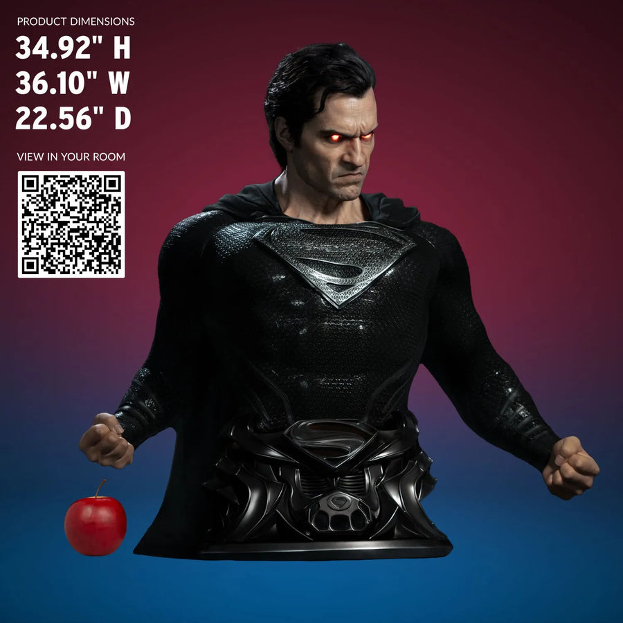 Superman - LIMITED EDITION: 499 – Infinity Studio X Penguin Toys – ActionFigure Brasil