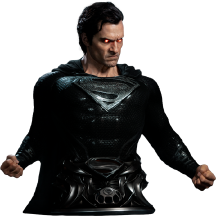 Superman - LIMITED EDITION: 499 – Infinity Studio X Penguin Toys – ActionFigure Brasil