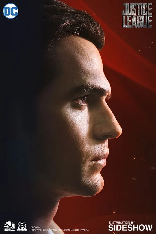 Superman - LIMITED EDITION: 650 – Infinity Studio X Penguin Toys – ActionFigure Brasil