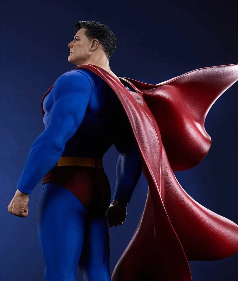Superman - LIMITED EDITION: TBD – Prime 1 Studio – ActionFigure Brasil