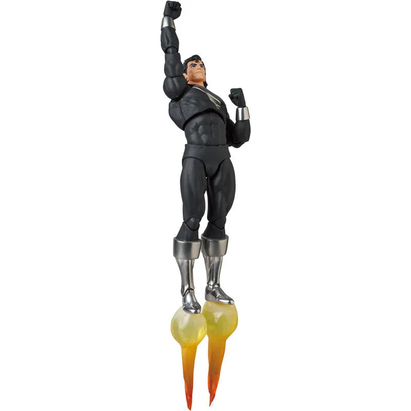 Superman - Mafex No.150 - Return of Superman (Medicom Toy)ㅤ – Medicom Toy – ActionFigureBrasil