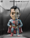 Superman (Metallic Edition) - LIMITED EDITION - ActionFigure Brasil