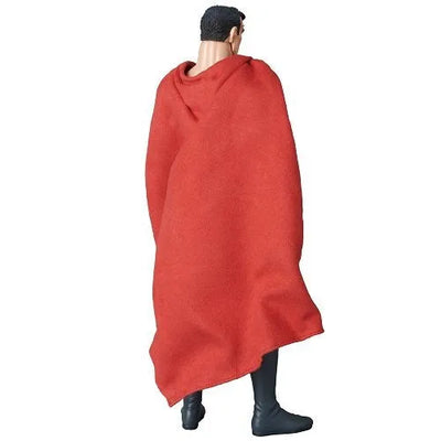 Superman: Red Son - Superman - Real Action Heroes #715 - 1/6 - Redson Ver. (Medicom Toy)ㅤ – Medicom Toy – ActionFigure Brasil — close
