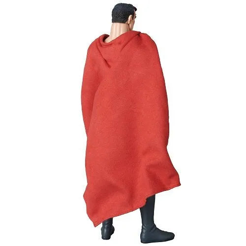 Superman: Red Son - Superman - Real Action Heroes #715 - 1/6 - Redson Ver. (Medicom Toy)ㅤ – Medicom Toy – ActionFigure Brasil