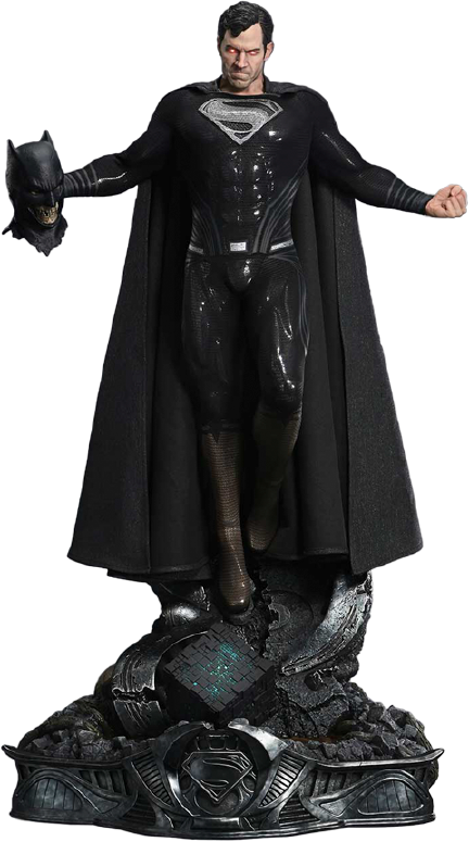 Superman Resurrection (Deluxe Bonus Version) - LIMITED EDITION: TBD (Superman Resurrection Deluxe Bonus Version) – Prime 1 Studio – ActionFigure Brasil