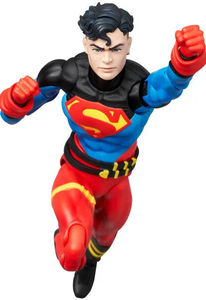 Superman - Superboy - Mafex No.232 - Return of Superman (Medicom Toy)ㅤ – Medicom Toy – ActionFigure Brasil