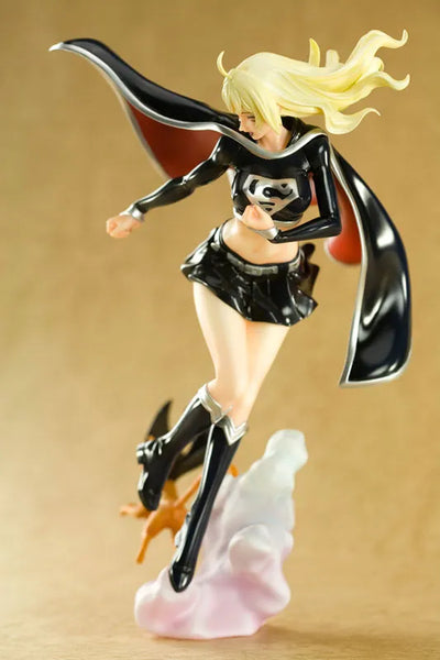 Superman - Supergirl - Bishoujo Statue - DC Comics Bishoujo - 1/7 - Evil ver. (Kotobukiya)ㅤ – Kotobukiya – ActionFigure Brasil