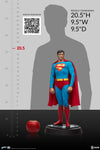 Superman: The Movie - LIMITED EDITION: 6000 - ActionFigure Brasil