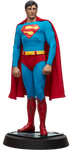 Superman: The Movie - LIMITED EDITION: 6000 - ActionFigure Brasil