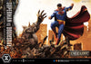 Superman VS Doomsday - LIMITED EDITION: 100 (Deluxe Version)