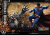 Superman VS Doomsday - LIMITED EDITION: 100 (Deluxe Version)