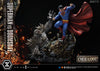 Superman VS Doomsday - LIMITED EDITION: 100 (Deluxe Version)