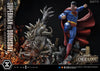 Superman VS Doomsday - LIMITED EDITION: 100 (Deluxe Version)