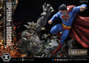 Superman VS Doomsday - LIMITED EDITION: 100 (Deluxe Version)