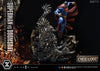 Superman VS Doomsday - LIMITED EDITION: 100 (Deluxe Version)