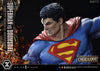 Superman VS Doomsday - LIMITED EDITION: 100 (Deluxe Version)