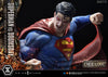 Superman VS Doomsday - LIMITED EDITION: 100 (Deluxe Version)