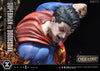 Superman VS Doomsday - LIMITED EDITION: 100 (Deluxe Version)