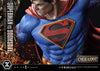 Superman VS Doomsday - LIMITED EDITION: 100 (Deluxe Version)