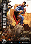 Superman VS Doomsday - LIMITED EDITION: 100 (Bonus Version)