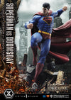 Superman VS Doomsday - LIMITED EDITION: 100 (Deluxe Version)