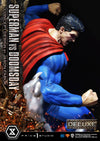 Superman VS Doomsday - LIMITED EDITION: 100 (Deluxe Version)