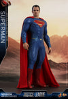 Superman [HOT TOYS]