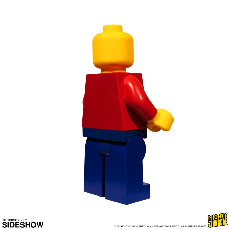 Supersized Micro Anatomic (Junior) – Mighty Jaxx – ActionFigure Brasil