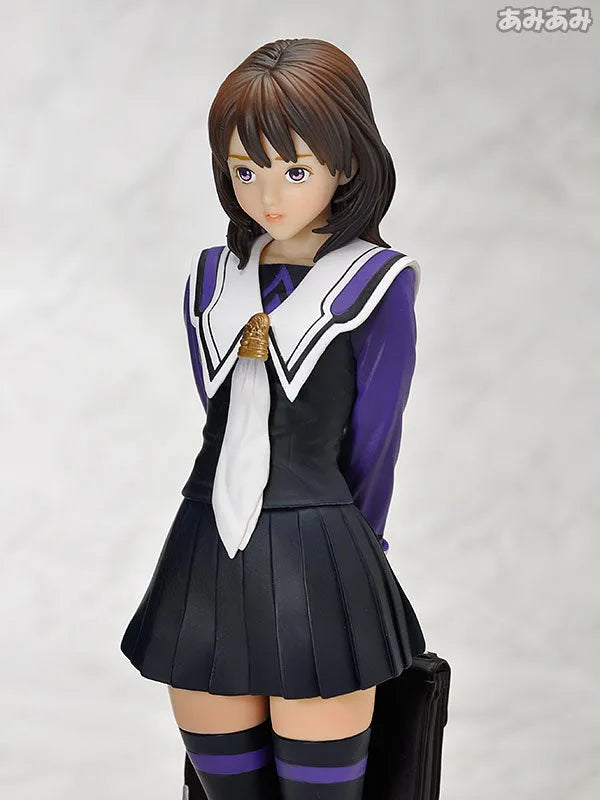 Supervised Figure - I