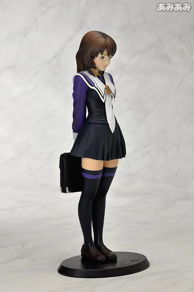 Supervised Figure - I"s pure: Iori Yoshizukiㅤ – Gantaku – ActionFigure Brasil — embalagem