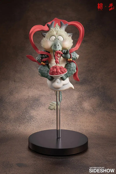 Suzerain - Crawfish – Manas SUM – ActionFigure Brasil