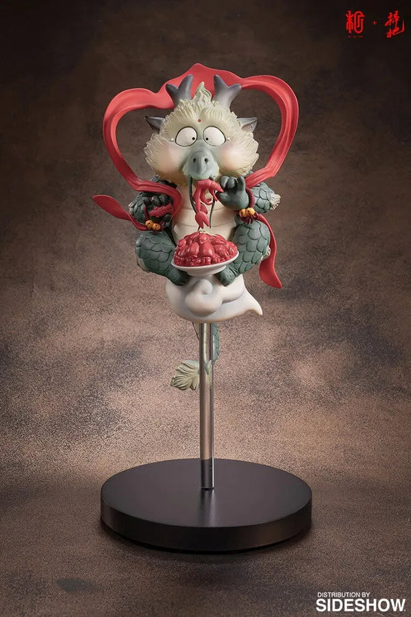 Suzerain - Crawfish – Manas SUM – ActionFigure Brasil