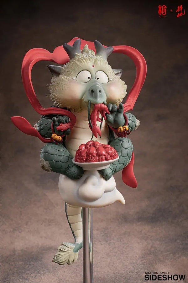 Suzerain - Crawfish – Manas SUM – ActionFigure Brasil