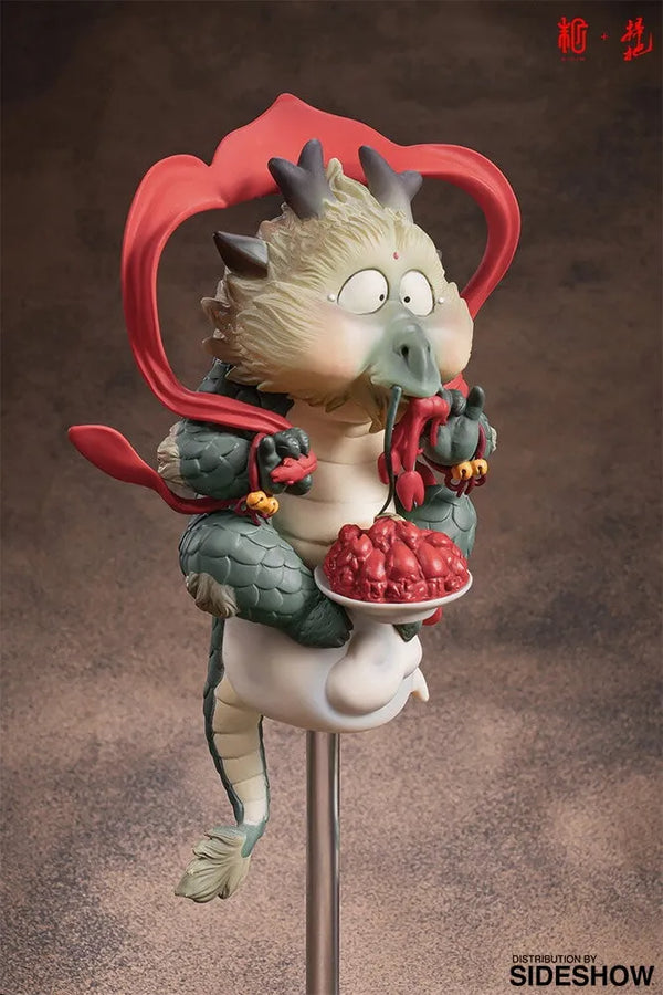 Suzerain - Crawfish – Manas SUM – ActionFigure Brasil