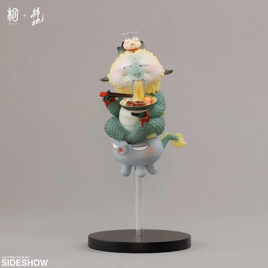 Suzerain - Noodle Soup – Manas SUM – ActionFigure Brasil
