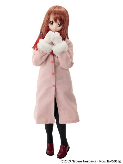 Suzumiya Haruhi no Shoushitsu - Asahina Mikuru - Hybrid Active Figure - 1/3 - 17 (Azone)ㅤ – Azone – ActionFigure Brasil