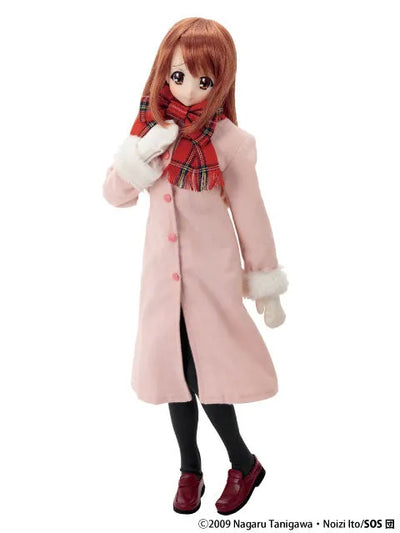 Suzumiya Haruhi no Shoushitsu - Asahina Mikuru - Hybrid Active Figure - 1/3 - 17 (Azone)ㅤ – Azone – ActionFigure Brasil — embalagem