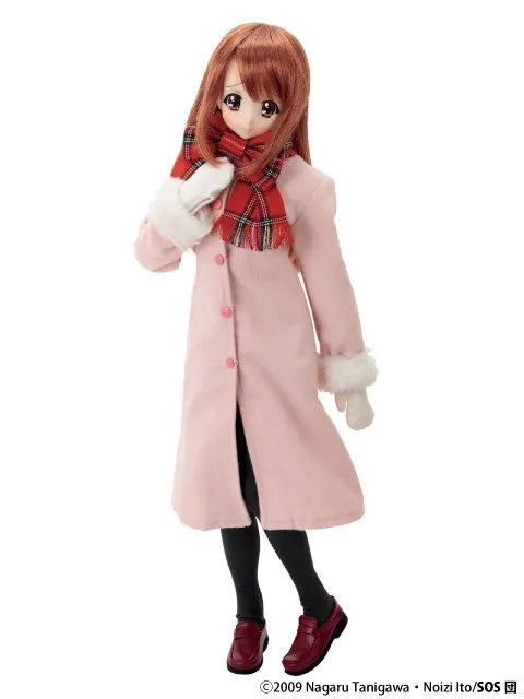 Suzumiya Haruhi no Shoushitsu - Asahina Mikuru - Hybrid Active Figure - 1/3 - 17 (Azone)ㅤ – Azone – ActionFigure Brasil