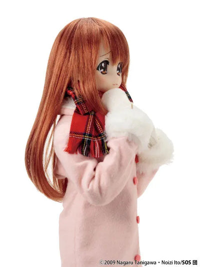 Suzumiya Haruhi no Shoushitsu - Asahina Mikuru - Hybrid Active Figure - 1/3 - 17 (Azone)ㅤ – Azone – ActionFigure Brasil — acessórios